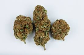 Cannabis delivery packaging and shipping box